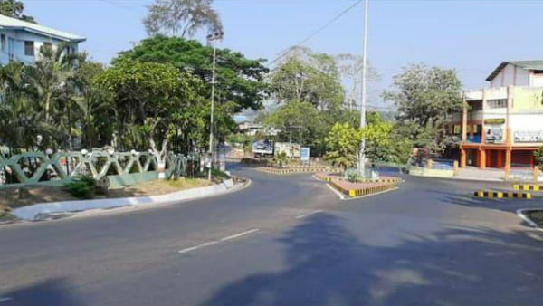 প্রতিবছর দেশ বিদেশের অগুনতি পর্যটকের ভীড় লেগে থাকে আন্দামানে