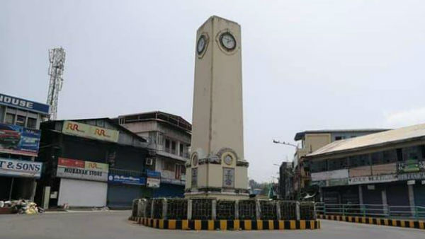 কাজ হারিয়েছেন প্রায় ৯০ শতাংশ অস্থায়ী কর্মী