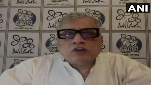 পরিস্থিতি জটিল করছে কেন্দ্রই, অভিযোগ ডেরেকের পরিস্থিতি জটিল করছে কেন্দ্রই, অভিযোগ ডেরেকের