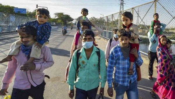 বিশ্বের প্রায় ১৩ কোটি মানুষ খাবারের অভাবে ভুগছেন