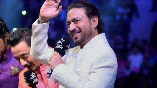 শেষ পর্যন্ত লড়ে গিয়েছেন ইরফান খান
