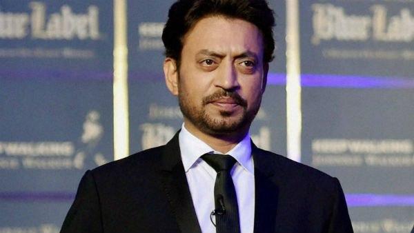 ইরফানের জয়পুর থেকে মুম্বইয়ের সফর