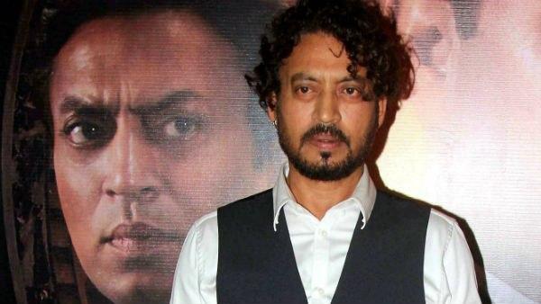 বিরল টিউমারে আক্রান্ত হয়েছিলেন ইরফান