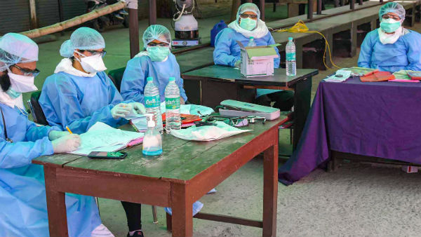 কোন খাতে ব্যয় হবে এই অর্থ