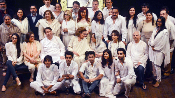 কাপুর অ্যান্ড সনস এবং নীতু 