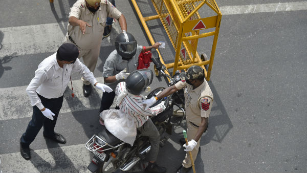 ৩০ এপ্রিল পর্যন্ত লকডাউনের মেয়াদ বাড়ানোর সিদ্ধান্ত
