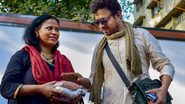 ইরফান ও সুতপা সিকদার ইরফান ও সুতপা সিকদার