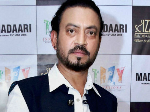 যুদ্ধ জয় করেও হারলেন ইরফান