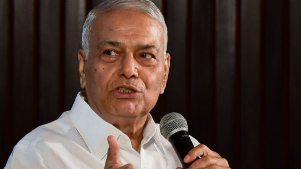 সিনহার মনোনয়ন