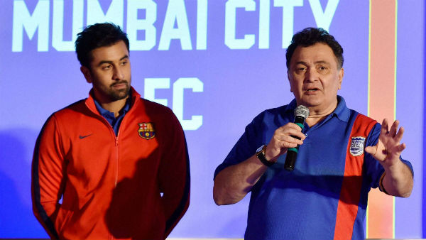 'রণবীরের সন্তানদের সঙ্গে সময় কাটিয়ে যাব.. '