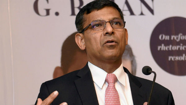 চিন-ওয়াশিংটন সংঘাত নিয়ে আশঙ্কা প্রকাশ রঘুরামের চিন-ওয়াশিংটন সংঘাত নিয়ে আশঙ্কা প্রকাশ রঘুরামের