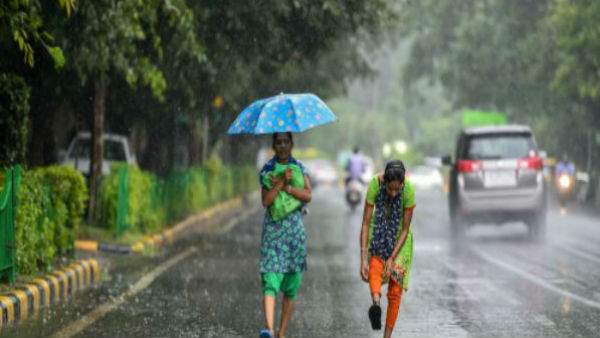 বৃষ্টি নিয়ে হা-হুতাশ করতে হবে না বৃষ্টি নিয়ে হা-হুতাশ করতে হবে না