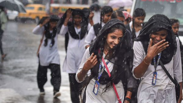 উত্তরবঙ্গের আবহাওয়া