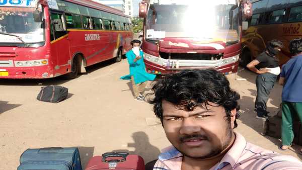 একের পর এক রাজ্য আগেই ফিরিয়েছে আটক ছাত্রছাত্রীদের