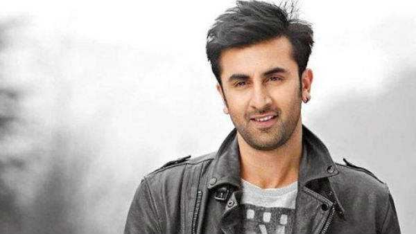 রণবীর কাপুর