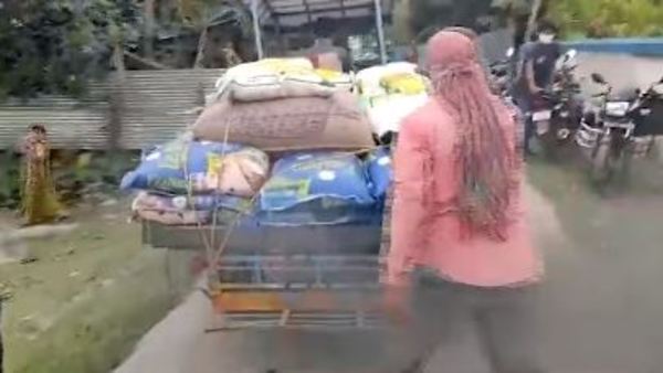 অভিযোগ অস্বীকার তৃণমূলের