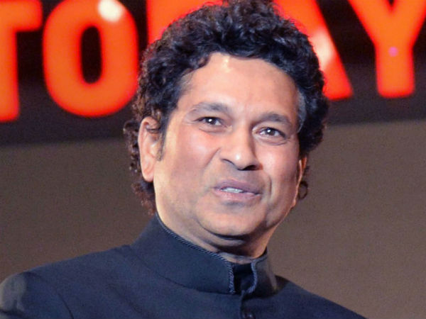 সচিনের বক্তব্য