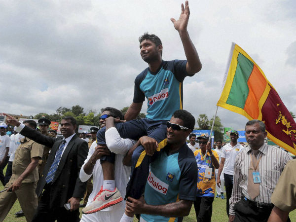 চ্যাম্পিয়ন শ্রীলঙ্কা চ্যাম্পিয়ন শ্রীলঙ্কা