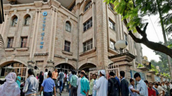 অর্থমন্ত্রীর ঘোষণা অর্থমন্ত্রীর ঘোষণা