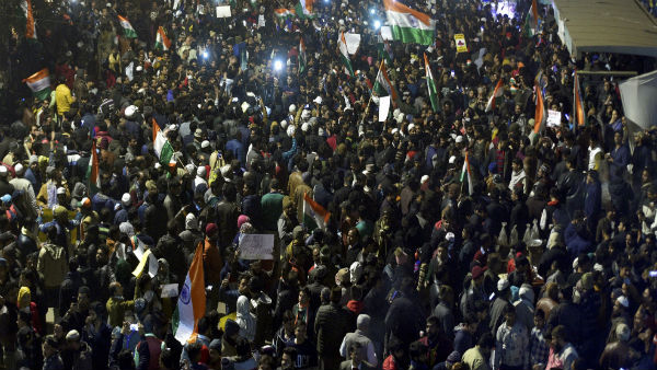 প্যামফ্লেটে আন্দোলনের ডাক ছিল