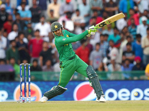 শোয়েব মালিকের কেরিয়ার শোয়েব মালিকের কেরিয়ার