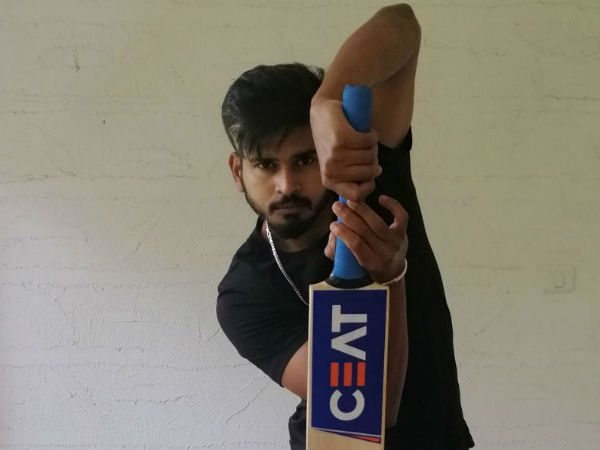 হার্দিকের পোস্টে যা লিখলেন শ্রেয়স আইয়ার