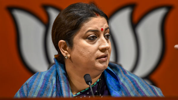 কেন্দ্র তিনবার চিঠি লিখেছে রাজ্যকে কেন্দ্র তিনবার চিঠি লিখেছে রাজ্যকে