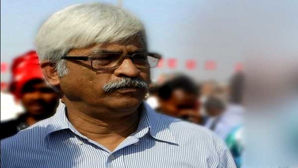 তুললেন সর্বদলীয় বৈঠকের কথা