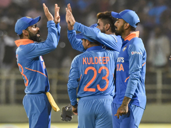 ভারতীয় দলে ভালো মানুষের প্রয়োজন