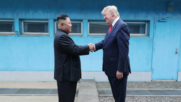 উত্তর কোরিয়া নিয়ে মার্কিন রিপোর্ট উত্তর কোরিয়া নিয়ে মার্কিন রিপোর্ট