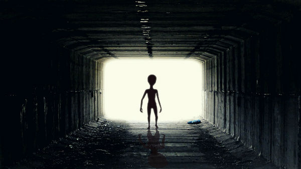 ইউএফও নিয়ে কী বলছে সরকার? ইউএফও নিয়ে কী বলছে সরকার?