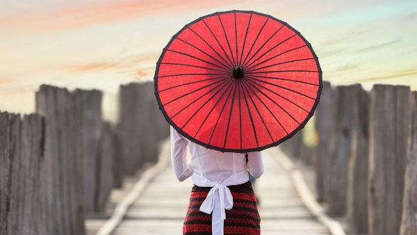 ভর্তুকিতে ছাতা