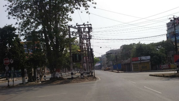 কাজের প্রতি নিষ্ঠাই আসল