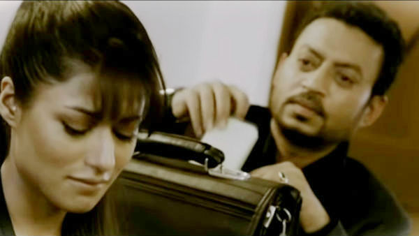 ইয়ে শালি জিন্দেগি