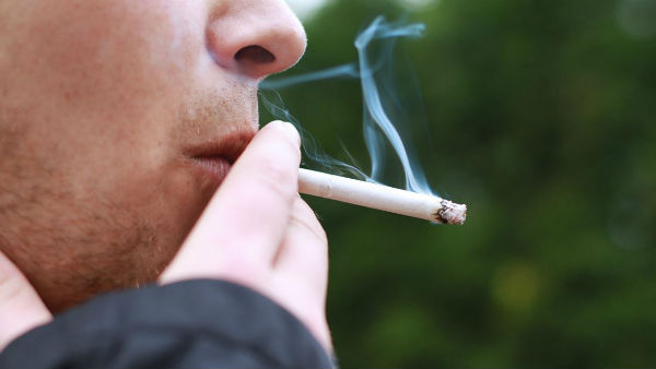 ধূমপায়ীদের মৃত্যুহার কম, বলছে সমীক্ষা