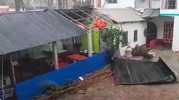 বাংলায় মৃতের সংখ্যা 