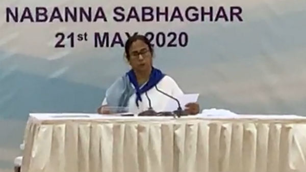 সার্ভে করবেন মমতা