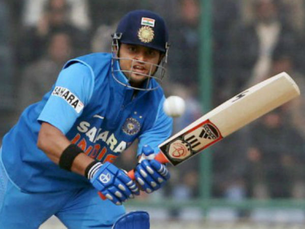 যুবি ও রায়নার পার্টনারশিপ যুবি ও রায়নার পার্টনারশিপ