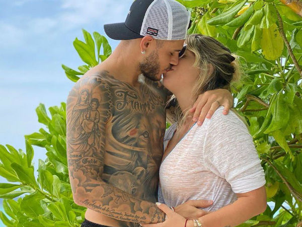 তৃতীয় স্থানে কে?