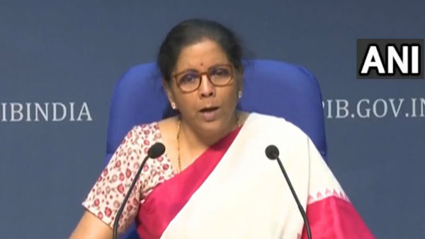 শস্য বিক্রিতে আইন বদলের ভাবনা