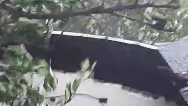 আরও ৩ ঘণ্টা চলবে তান্ডব