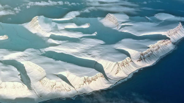 যেই যন্ত্রের সাহায্যে খোঁজ