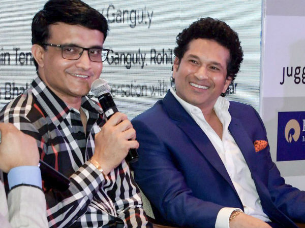 সৌরভের জন্মদিন ঘরে উন্মাদনা তুঙ্গে