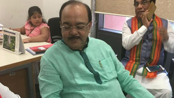 তৃণমূলের পুরবোর্ডকে ১৮ মাস পর বার্তা শোভনের তৃণমূলের পুরবোর্ডকে ১৮ মাস পর বার্তা শোভনের