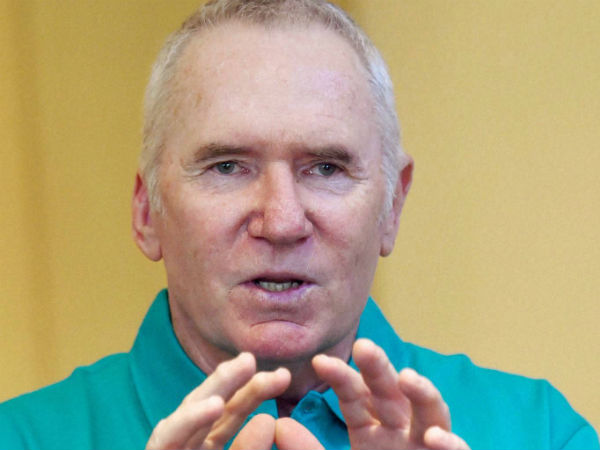 কী বললেন বর্ডার