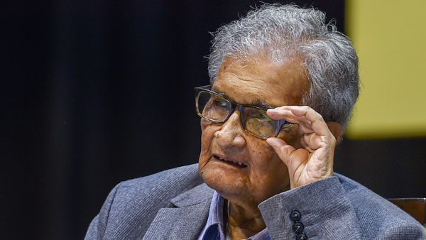 দারিদ্র ও দুর্দশা ভারতের সঙ্গী