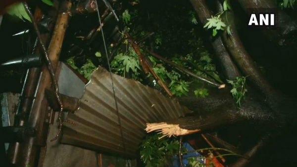 ফের চলতে পারে হাওয়া