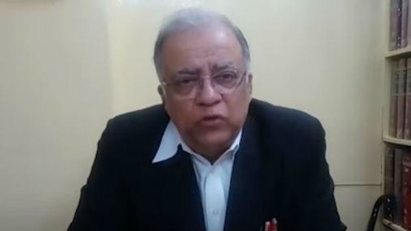  আন্তরিকতা নিয়ে প্রশ্ন থাকা উচিত নয়