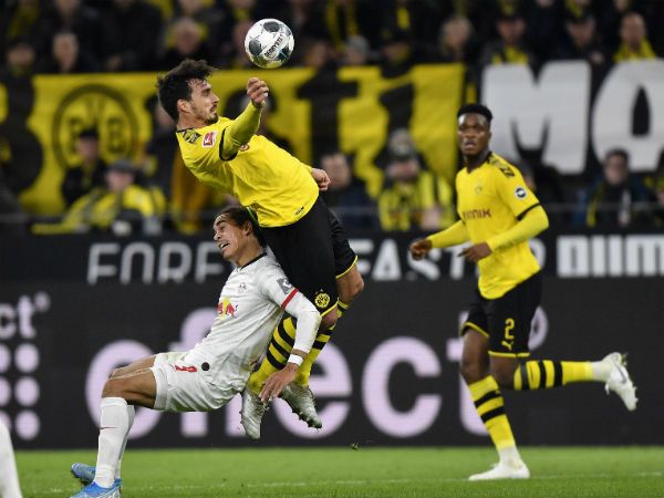 ফুটবল শুরুর জন্যে জার্মানি সম্পূর্ণ প্রস্তুত ফুটবল শুরুর জন্যে জার্মানি সম্পূর্ণ প্রস্তুত