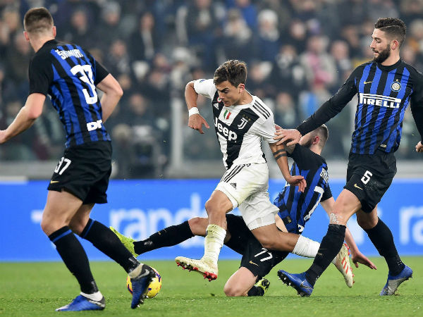 প্রস্তুতি শুরু করেছে জুভেন্তাস প্রস্তুতি শুরু করেছে জুভেন্তাস